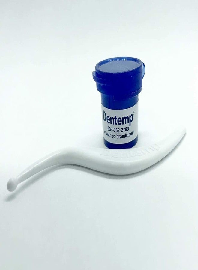 Dentemp Repair Lost Fillings & Loose Caps Max Strength (6 Pack) - Image 3